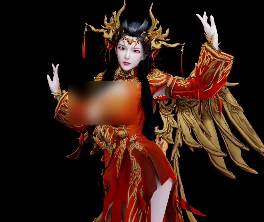 others.火焰姬.1-Fx718社区