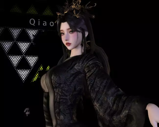 qiaodaxian.3-4.1-Fx718社区