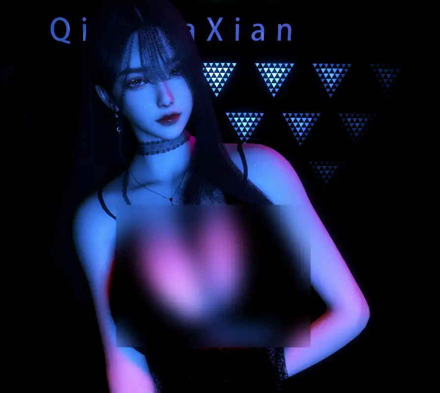 qiaodaxian.兔.1-Fx718社区