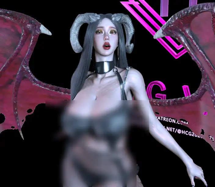 succubus-Hcg-Fx718社区
