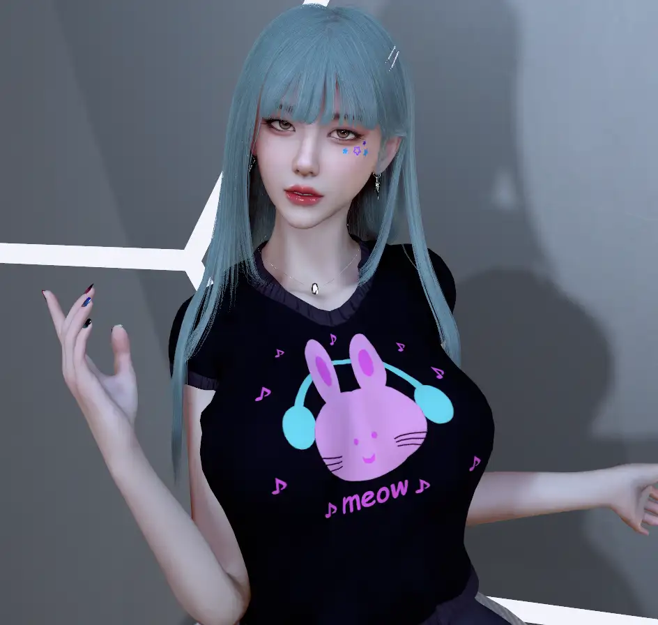 vam_odd.Meow_.1-Fx718社区