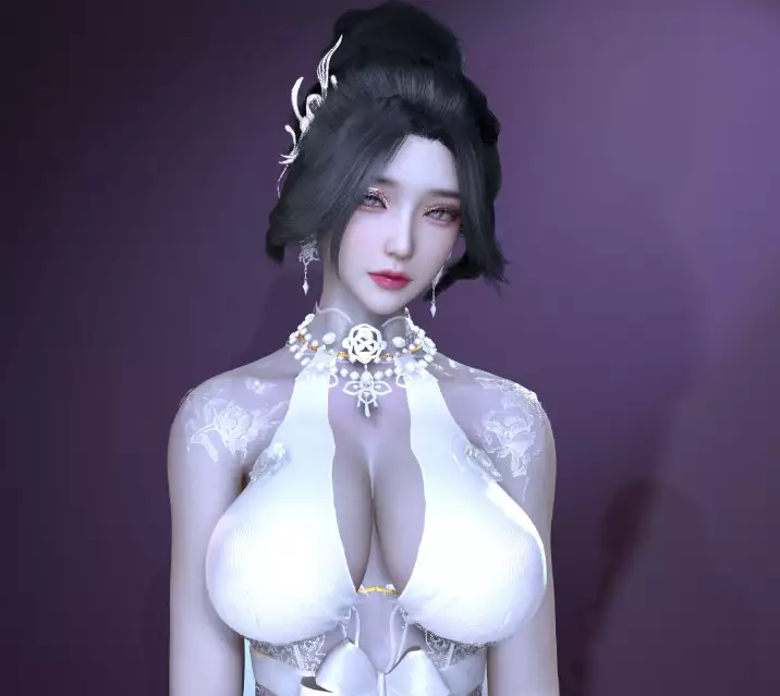 vamxw.皎月夫人.1-Fx718社区