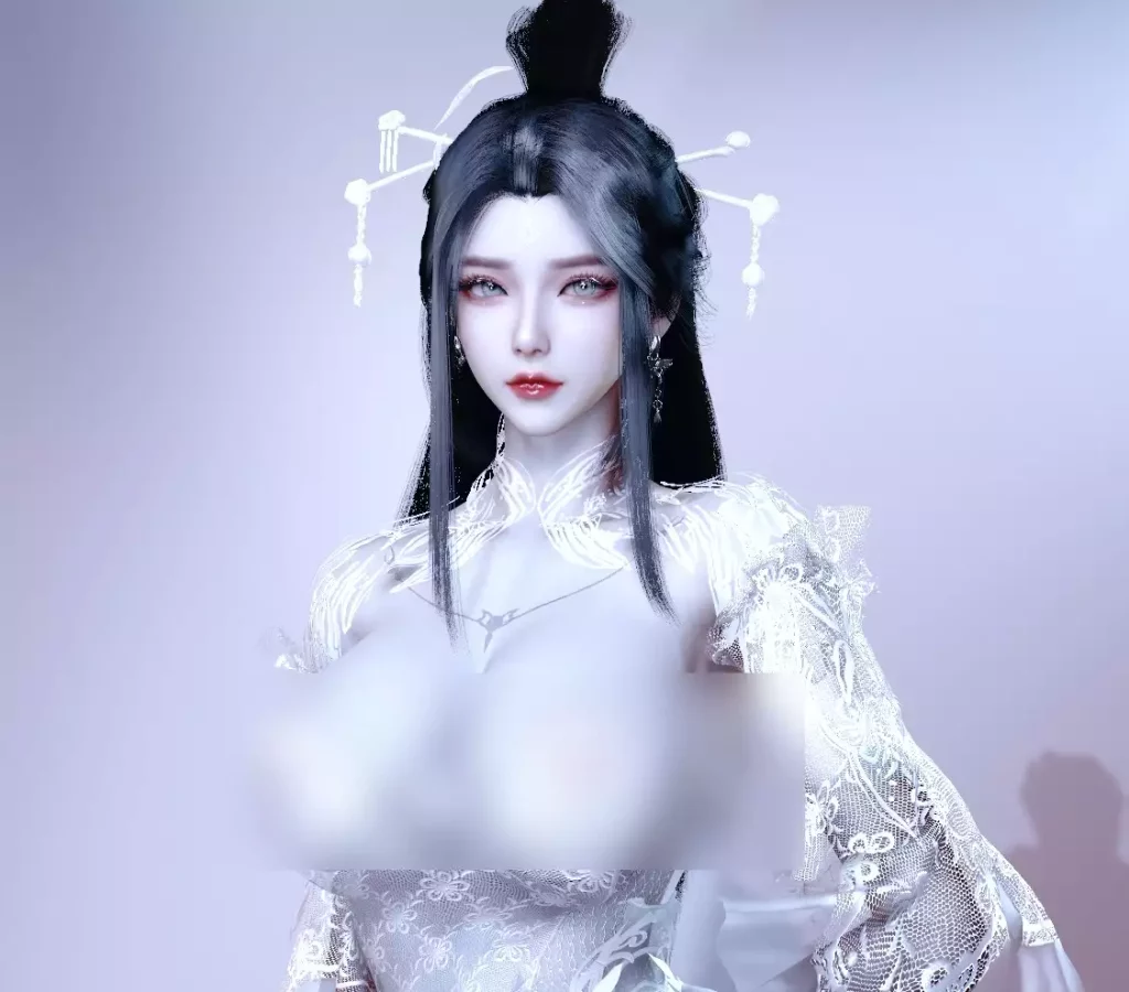 vamxw.陆雪琪改.1-Fx718社区