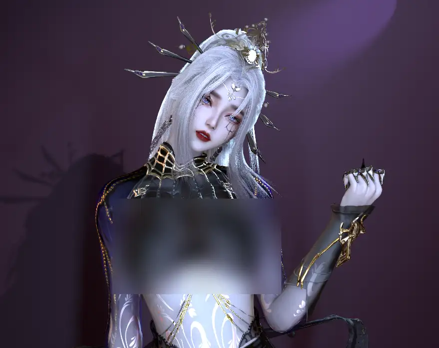 vamxw.音位主母蛛纹儿.1-Fx718社区