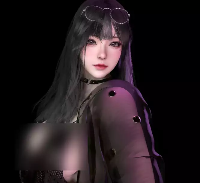 vov.曾婧-Fx718社区