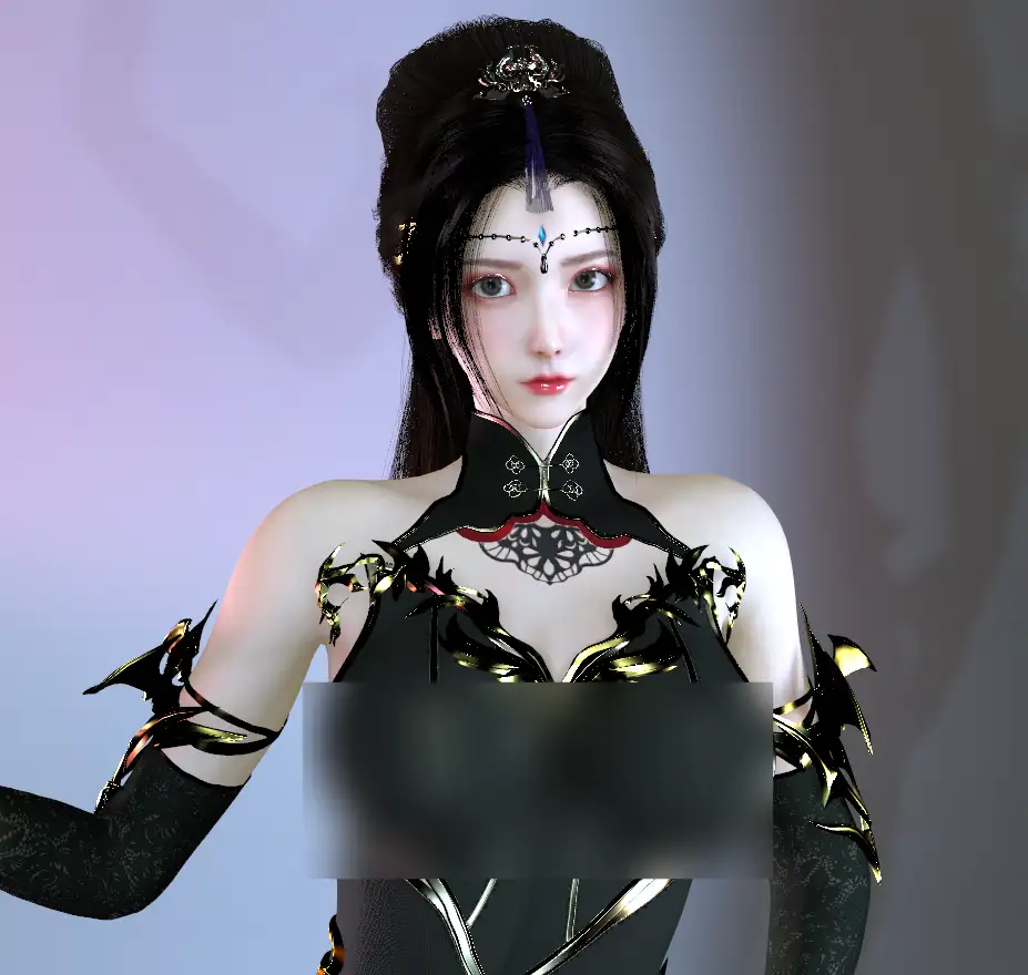 yangyang.人物.1-Fx718社区