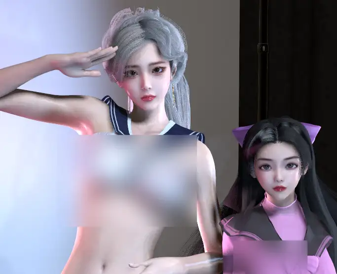 yangyang.姐姐带妹妹.1-Fx718社区
