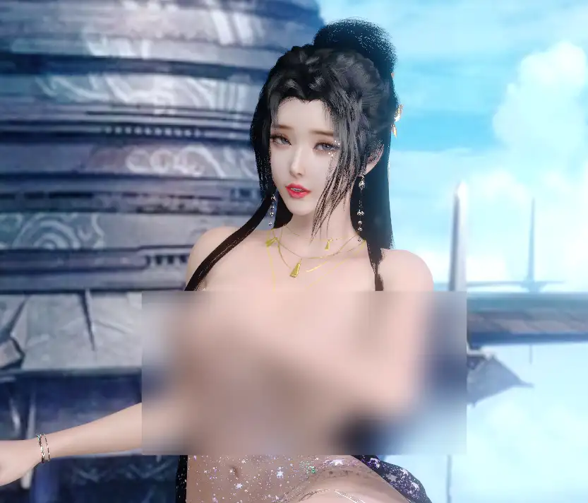 yangyang.自改人物-p02.1-Fx718社区