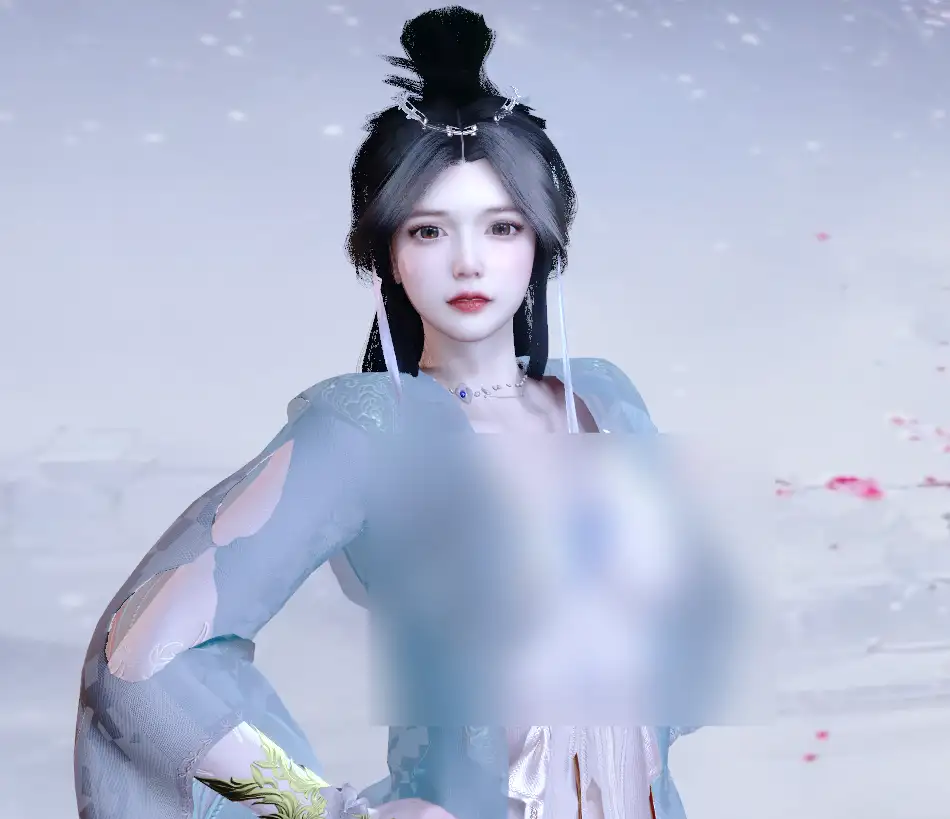 yangyang.陈妍希版.1-Fx718社区