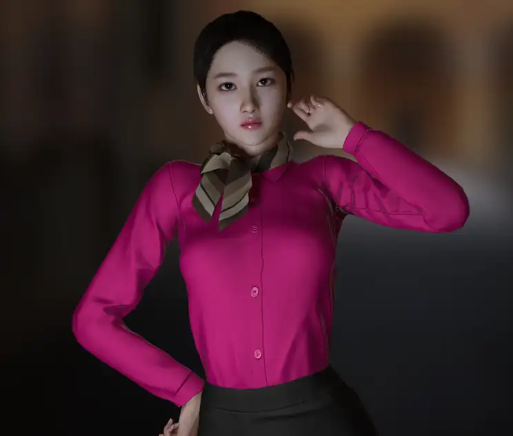 关晓彤-Fx718社区