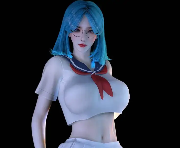 未知.小学妹.1-Fx718社区