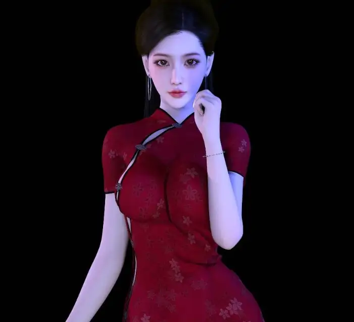 未知.李思思-Fx718社区