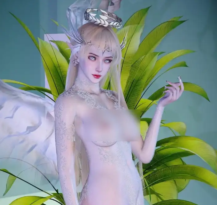 未知.精灵天使彦.1-Fx718社区