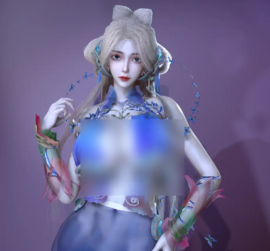 未知.花仙.1-Fx718社区