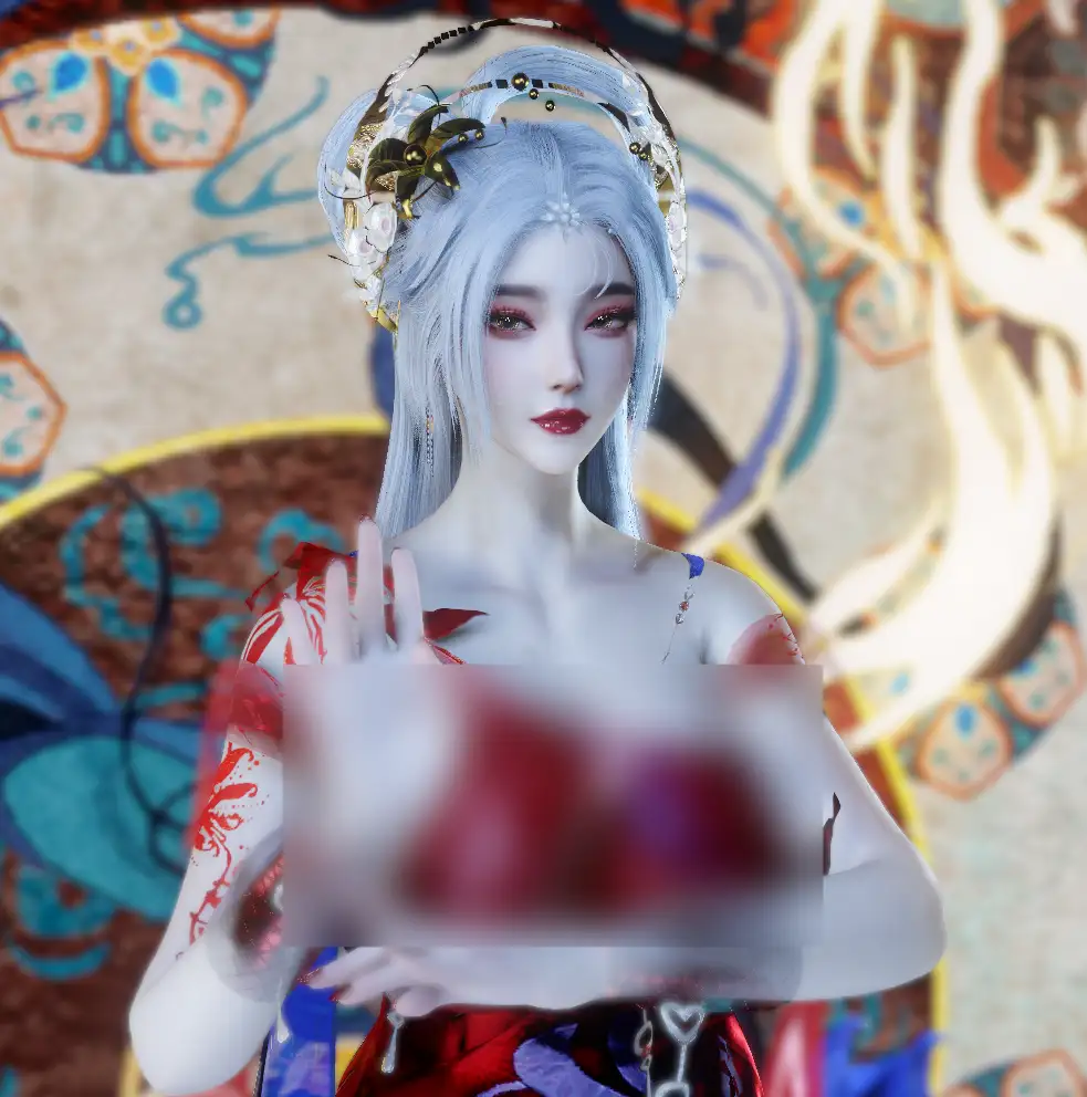 邦邦.温迪大师姐.1-Fx718社区